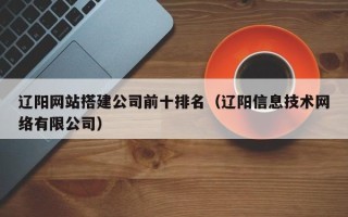 邵阳县辽阳网站搭建公司前十排名（辽阳信息技术网络有限公司）