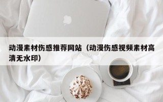 邵阳县动漫素材伤感推荐网站（动漫伤感视频素材高清无水印）