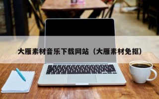 邵阳县大雁素材音乐下载网站（大雁素材免抠）