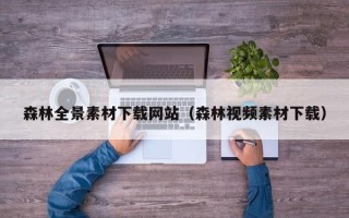 邵阳县森林全景素材下载网站（森林视频素材下载）
